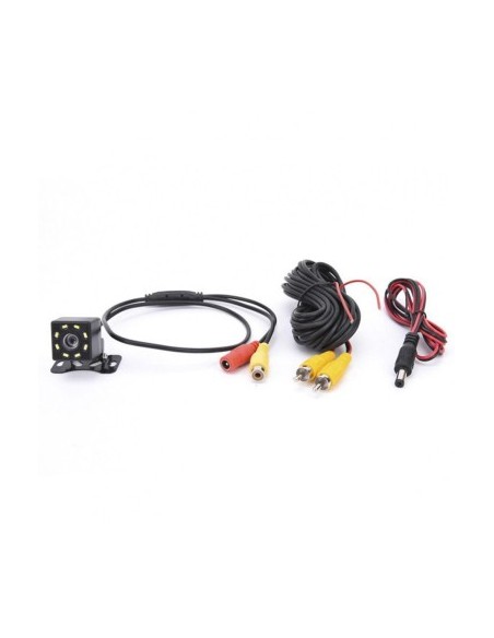 Rearview camera with infrared C412-8