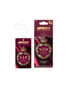 Areon VIP Unique Car Air Freshener