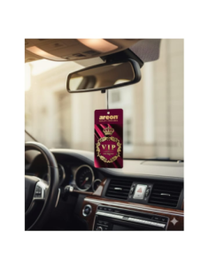 Автомобилен ароматизатор Areon VIP Unique 2
