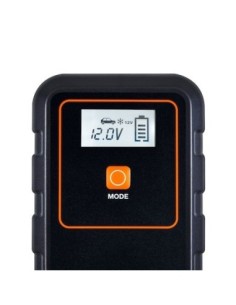 Osram BATTERYcharge 906 Car Charger, 6A, 6V/12V,... 2