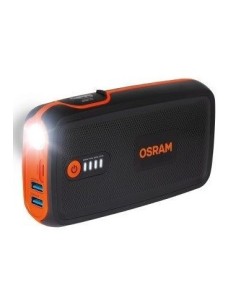 External battery / jump starter Osram BATTERYstart 300,... 2