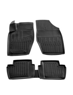 Set Covorase Auto Tip Tavita Cauciuc Umbrella pentru...