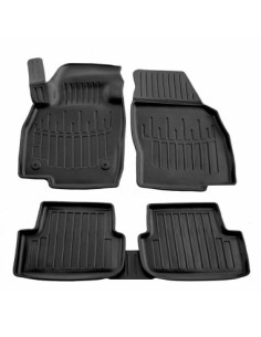 Set Covorase Auto Tip Tavita Cauciuc Umbrella για Seat...