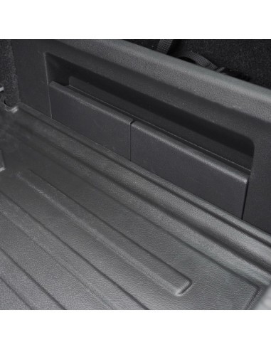 Trunk Protection Mat Type Tray Umbrella for Bmw...