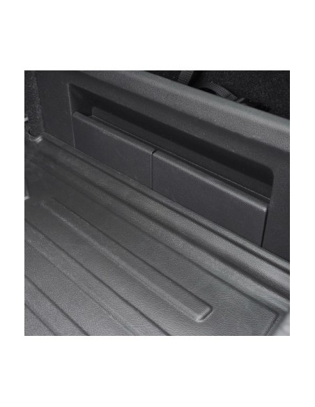 Trunk Protection Mat Type Tray Umbrella for Bmw 5 (G30) Sedan (2017-)