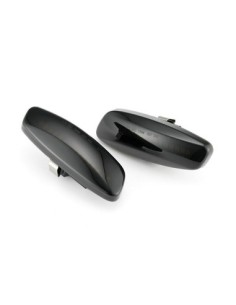 Set of 2 Dynamic LED Wing Indicators for Citroen C3, C4,...