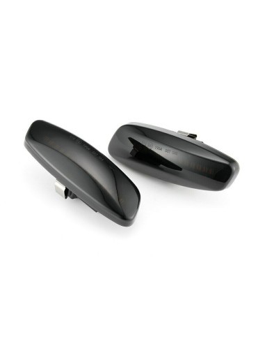 Set of 2 Dynamic LED Wing Indicators for...