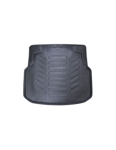 Trunk Protection Mat Umbrella for Mercedes C Class W204 (Type 2) 2007-2014