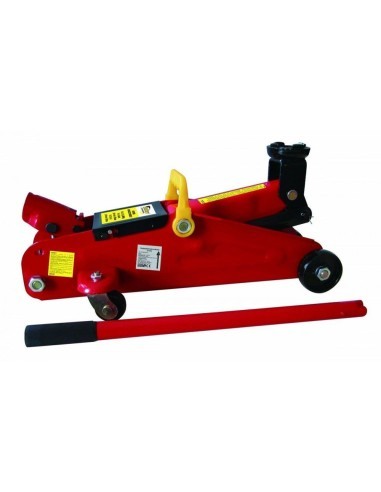 Bottari 2T Hydraulic Crocodile Jack