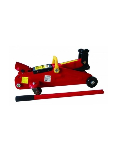 Bottari 2T Hydraulic Crocodile Jack
