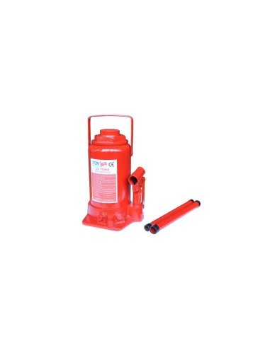 Hydraulic jack 32 tons (tuv-gs.ce)