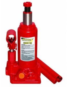 5T Hydraulic Jack, Bottari