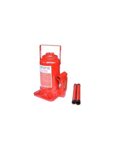Hydraulic jack 20 tons (tuv-gs.ce)