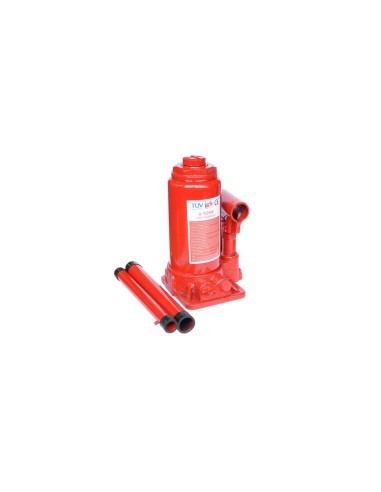 6 Ton Hydraulic Jack (tuv-gs.ce)