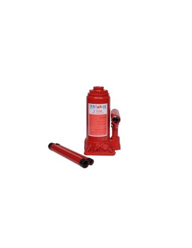 Cric hidraulic 8 tone(tuv-gs.ce)