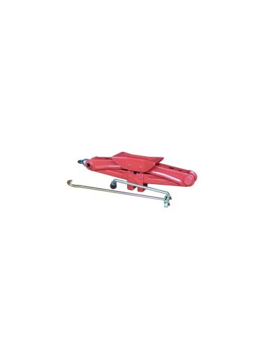 Cric mecanic 1 T(tuv-gs.ce)