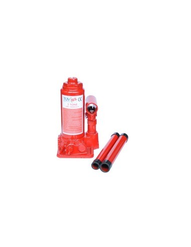 Cric hidraulic 2 tone(tuv-gs.ce)