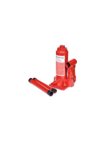 3 Ton Hydraulic Jack