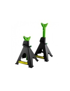 Set of 2 Body Support Stands 6T JBM