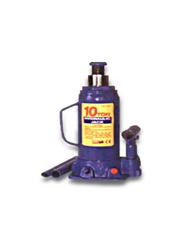 10T Hydraulic Jack JBM