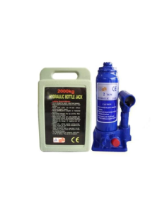 2T Plastic Box Hydraulic Jack JBM