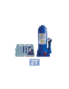 2T Plastic Box Hydraulic Jack JBM 2