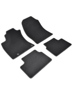 Carpet car mats for KIA PROCEED [CD] (2018-)