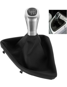 Gear Shift Knob for BMW Series 1 E81, E82, E87, E88,...