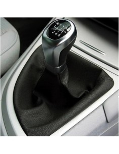 Gear Shift Knob for BMW Series 1 E81, E82, E87, E88,... 2