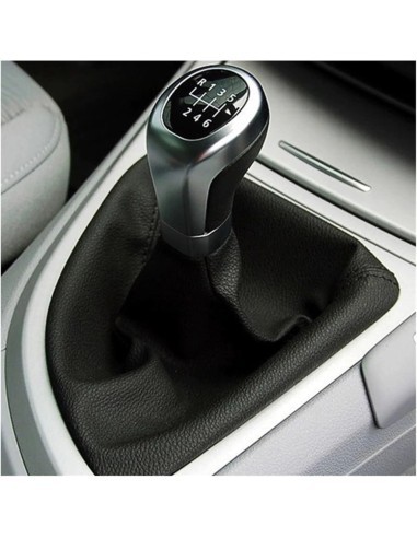 Gear Shift Knob for BMW Series 1 E81, E82, E87,...