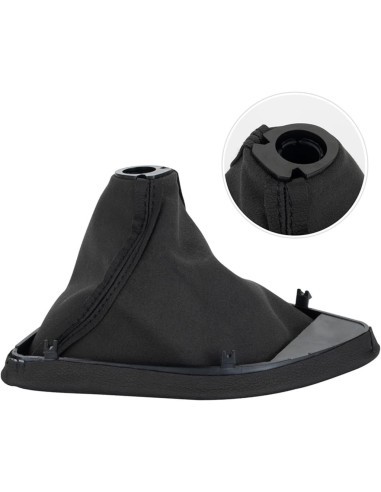 Gear Shift Knob for BMW Series 1 E81, E82, E87,...