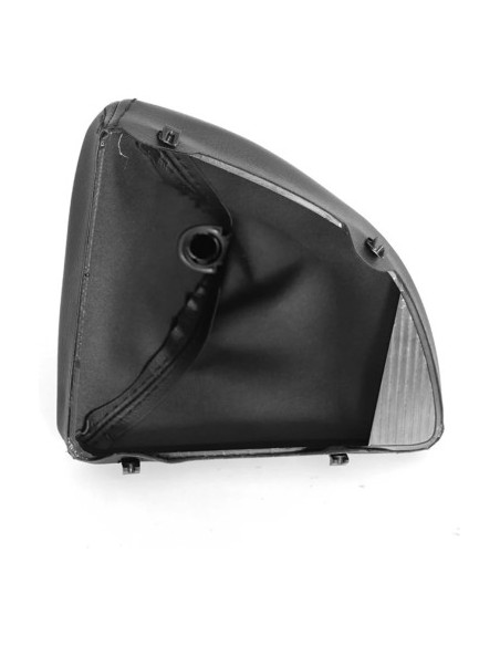 Gear Shift Knob for BMW Series 1 E81, E82, E87, E88, 6-speed manual