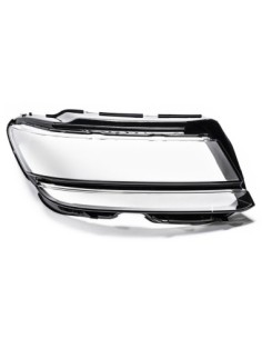 Right headlight glass compatible with Volkswagen Tiguan...