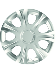 Set capace roti 16` impulse 4buc