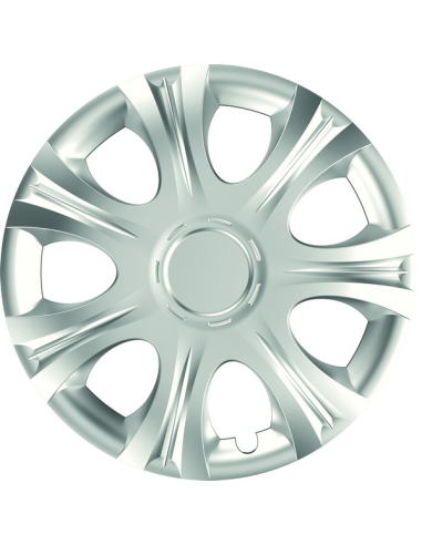 Set capace roti 16` impulse 4buc