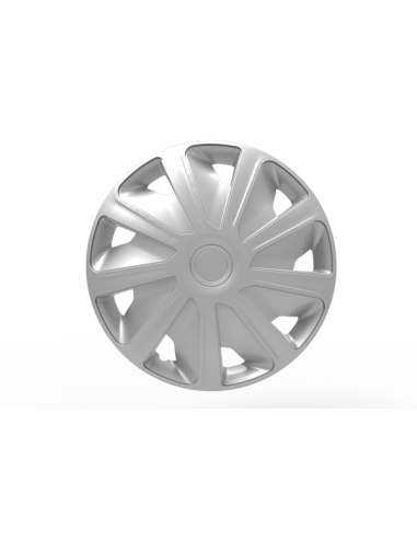 15` craft van wheel cap set 4 pcs