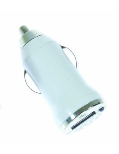 Автомобилно зарядно с USB порт 12/24V 1amp Bottari