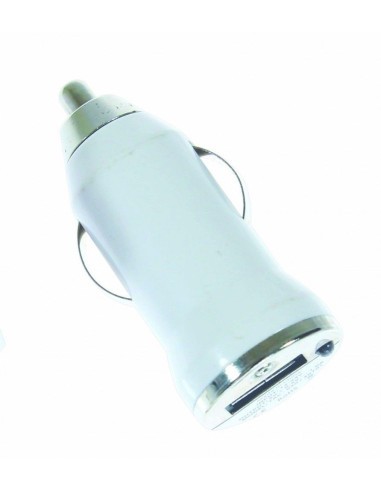 Car charger with USB port 12/24V 1amp Bottari