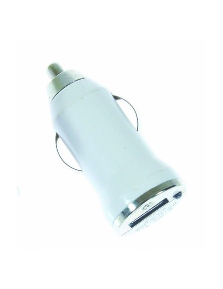 Car charger with USB port 12/24V 1amp Bottari