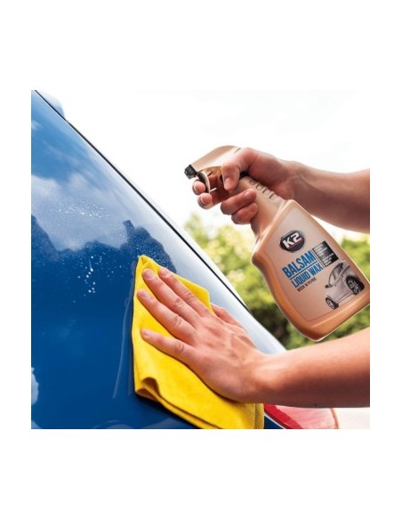 Ceara Lichida K2 Balsam, 700ml
