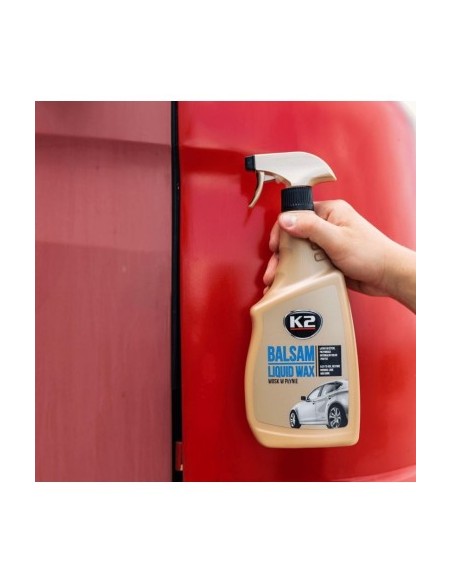 Ceara Lichida K2 Balsam, 700ml