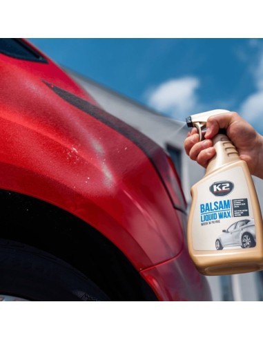 Ceara Lichida K2 Balsam, 700ml