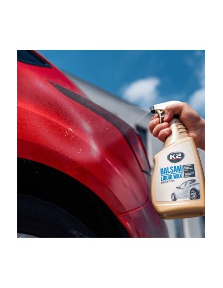 Ceara Lichida K2 Balsam, 700ml