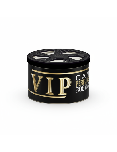 Αρωματικό αυτοκινήτου Caribi Vip Can, 808