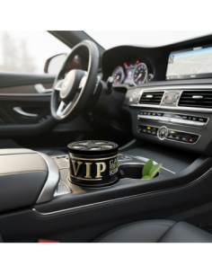 Αρωματικό αυτοκινήτου Caribi Vip Can, 808 2