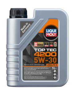 Liqui Moly Top Tec 4200 5W30 Engine Oil, 1L