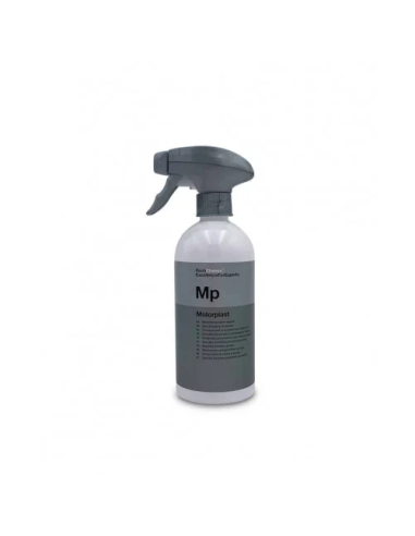 Engine Compartment Dressing KOCH CHEMIE...