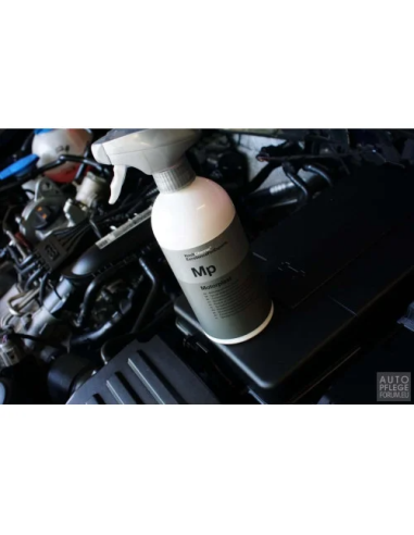 Engine Compartment Dressing KOCH CHEMIE...