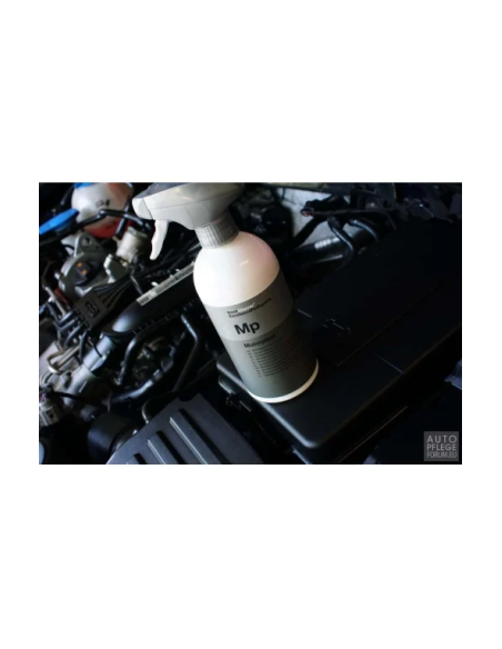 Engine Compartment Dressing KOCH CHEMIE MOTORPLAST 500ML