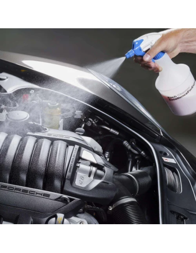 Engine Compartment Dressing KOCH CHEMIE...